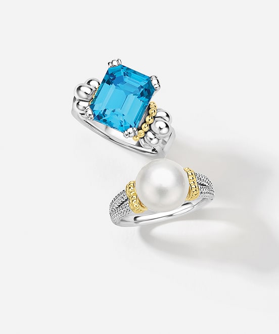 RINGS