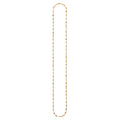 18K Caviar Gold & Tourmaline Station Necklace
