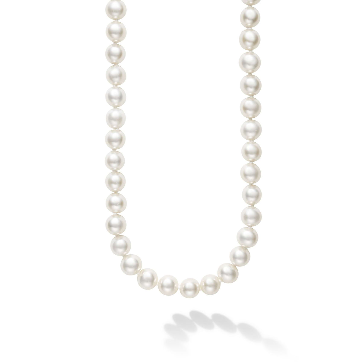 Medium Pearl Strand Necklace | LAGOS Jewelry