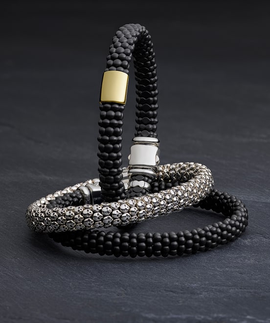 BRACELETS