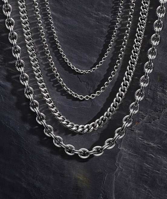 CHAINS
