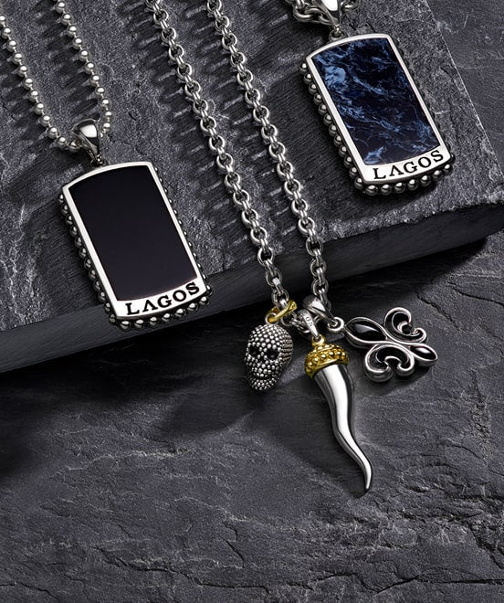 AMULETS