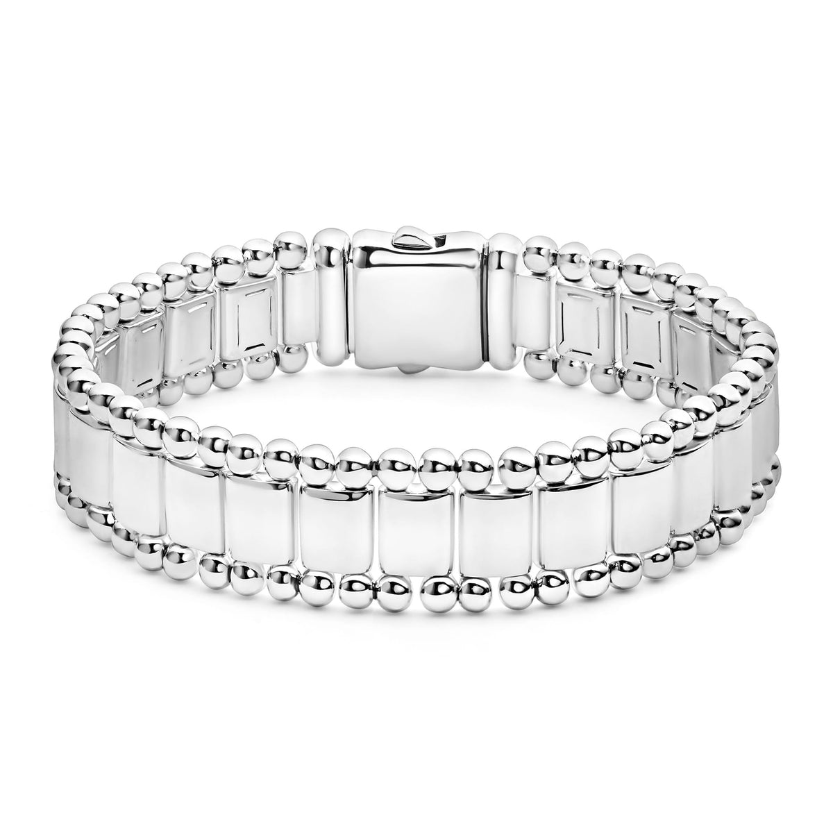 Sterling Silver Link Bracelet | LAGOS Jewelry