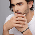Anthem Eagle Eye Skull Bead Bracelet