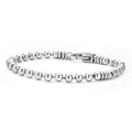 Anthem Silver Ball Chain Bracelet