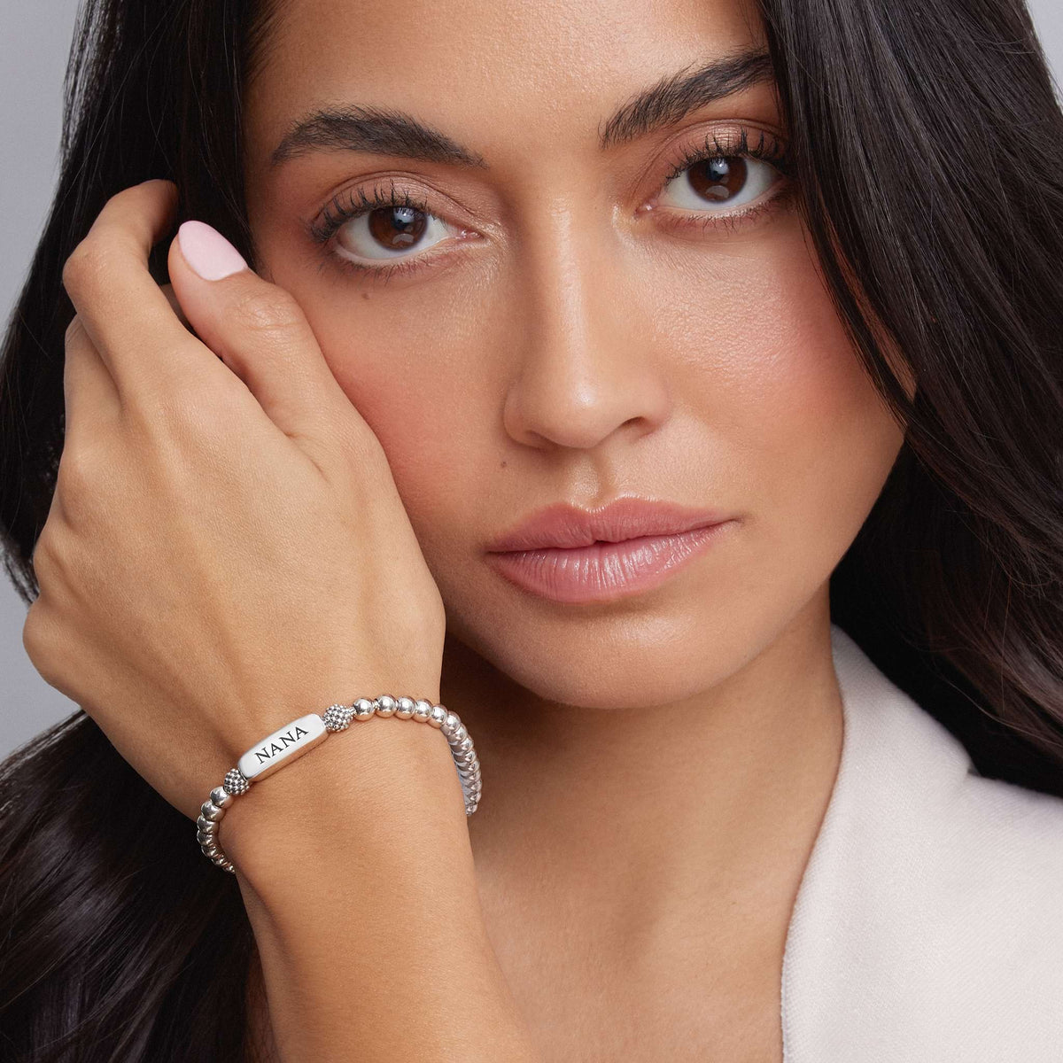 Nana Stretch Bead Bracelet | LAGOS Jewelry
