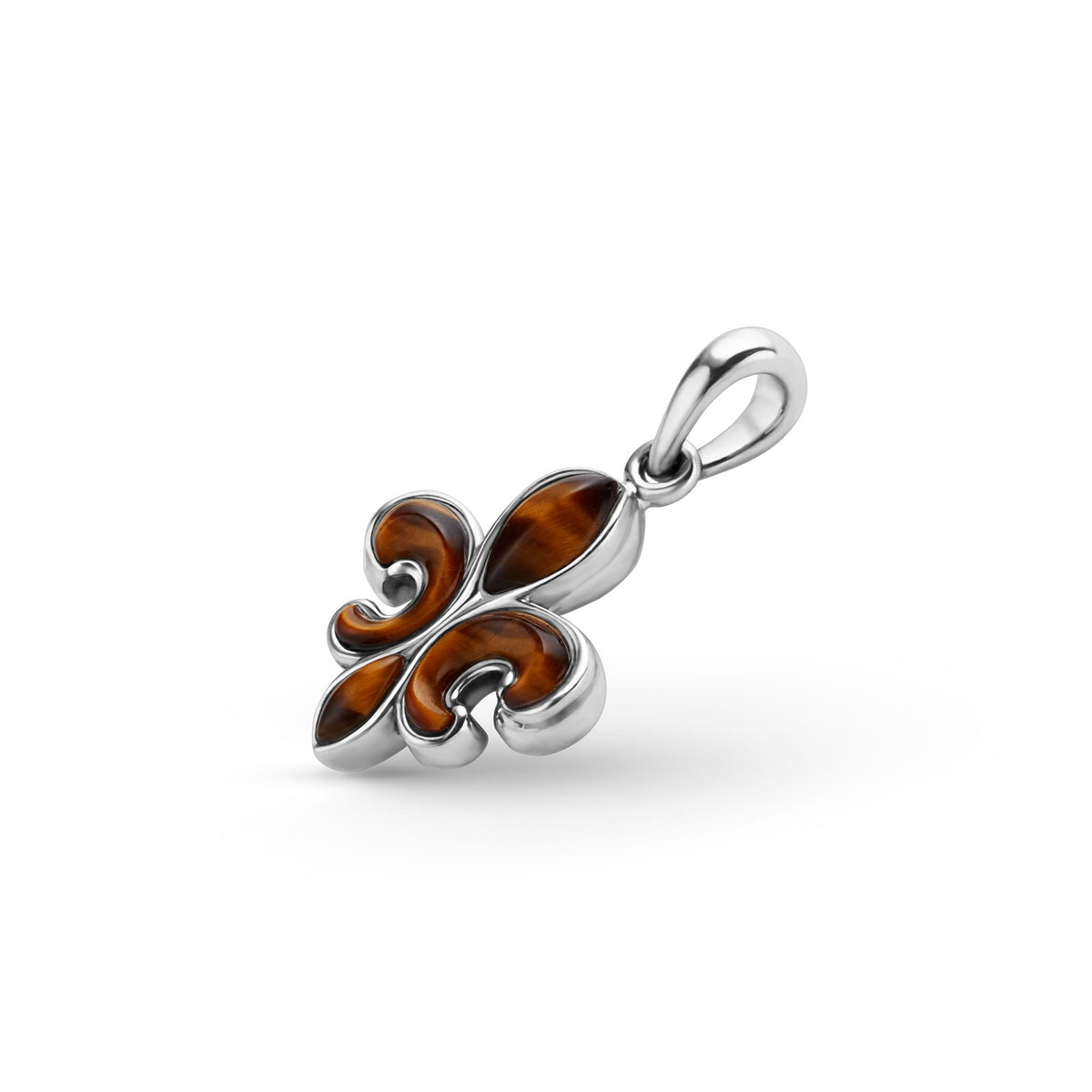 ☆希少☆【新品】AZLEE 18K TIGER EYES LION CHARM 【公式通販】