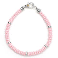 Pink Caviar Mother & Child Pink Silver Station Caviar Gift Set
