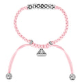 Pink Caviar Mother & Child Pink Silver Station Caviar Gift Set