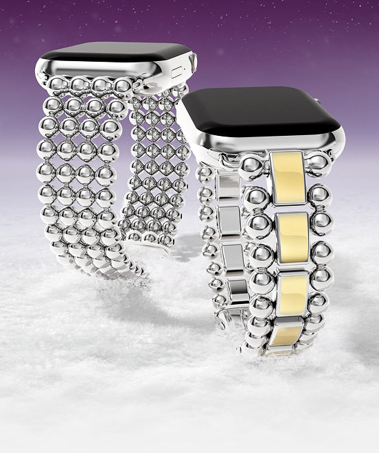Smart Caviar
