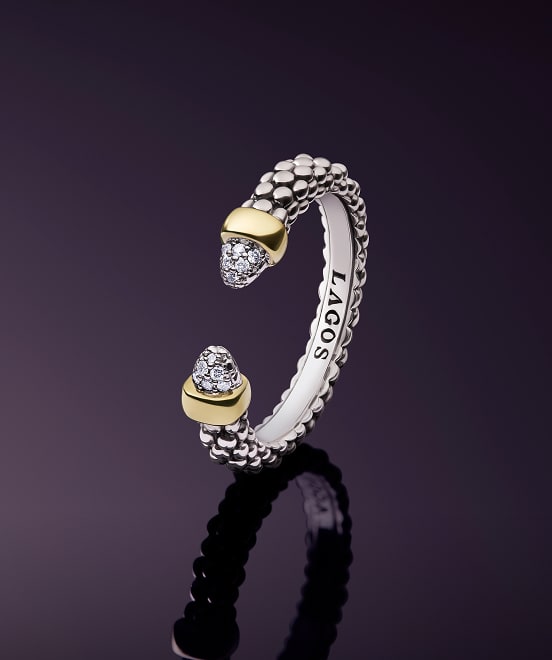 RINGS