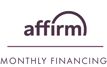 Affirm monthly financing
