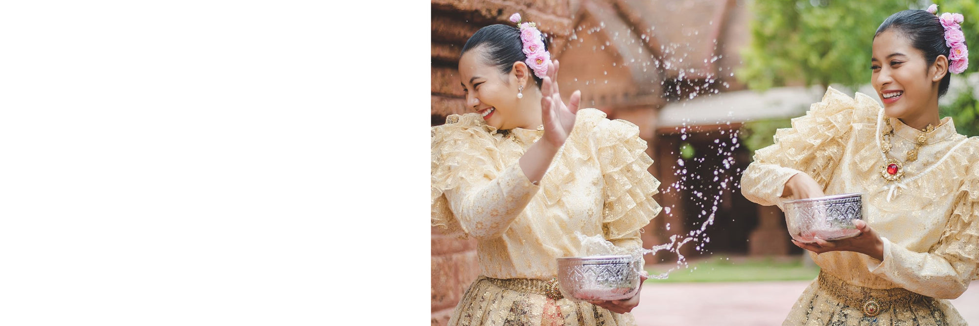SONGKRAN 2026