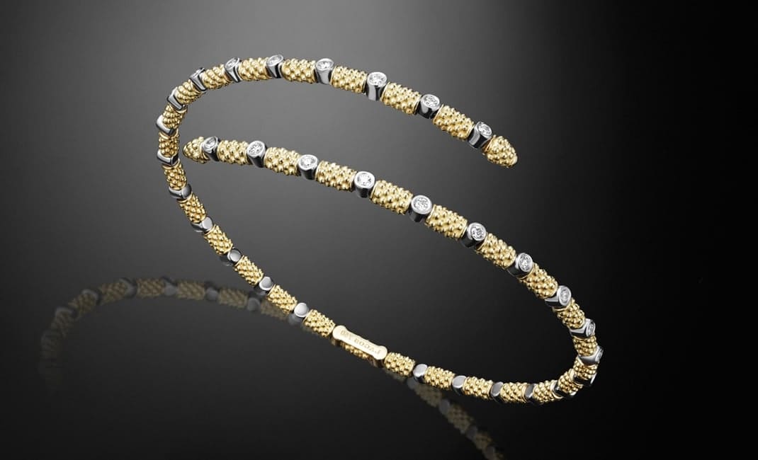 18K Gold