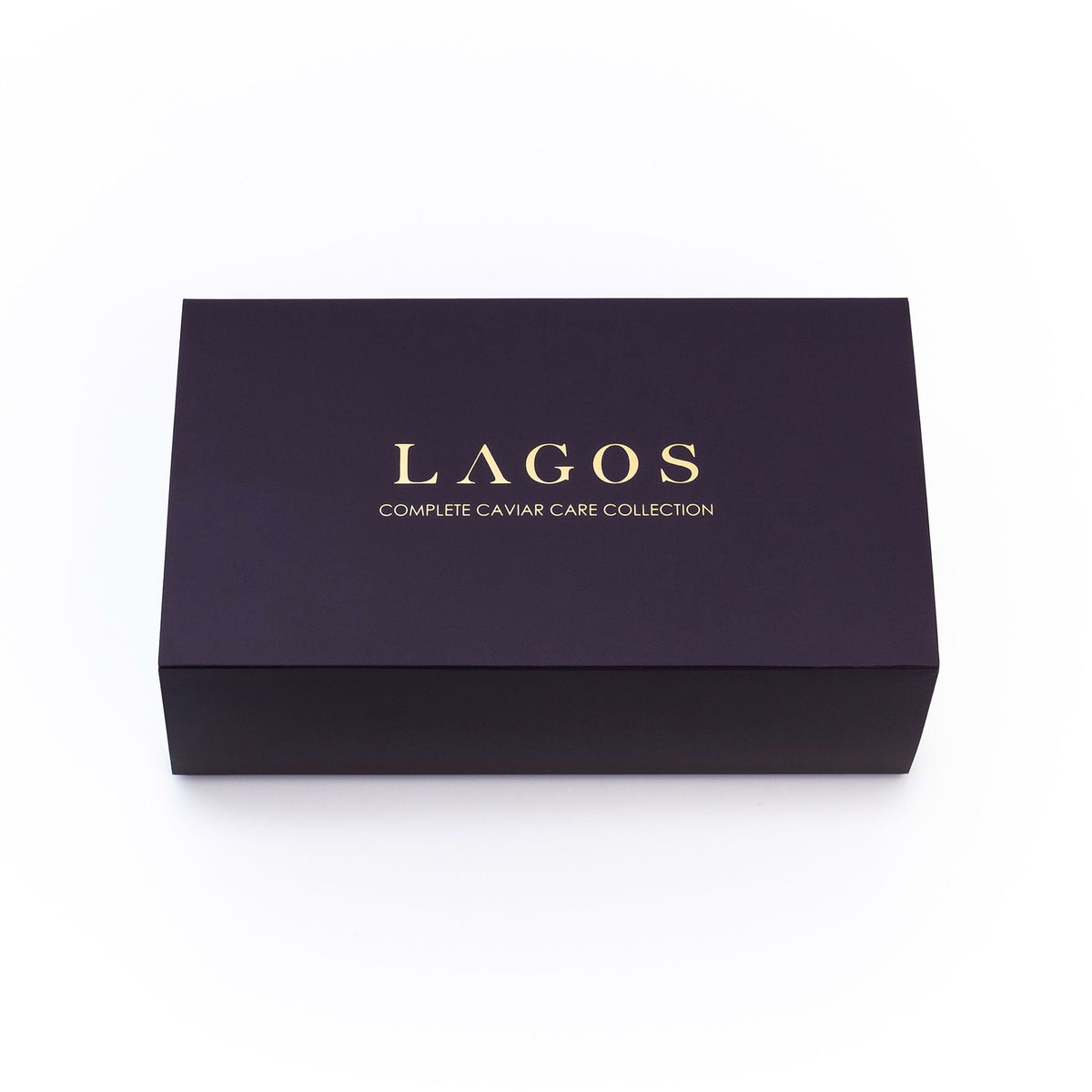 Complete Caviar Care Collection | LAGOS Jewelry
