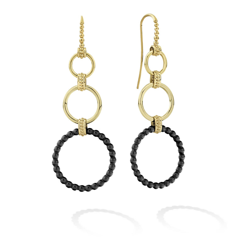Caviar Jewelry,LAGOS Jewelry,Designer Jewelry,Luxury Jewelry