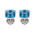 caviar earrings,gemstone earrings,lagos earrings,designer earrings