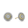 Diamond|caviar earrings,diamond earrings,lagos earrings,designer earrings