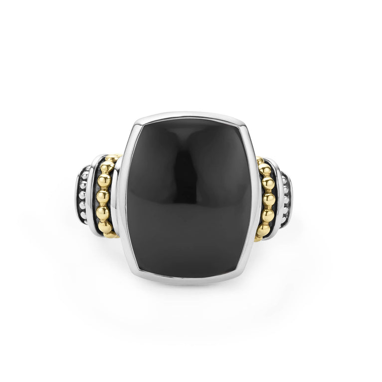 caviar ring,cocktail ring,lagos ring,gemstone ring