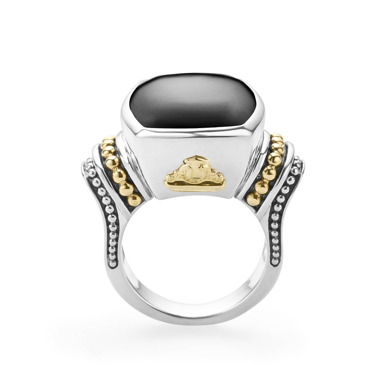 caviar ring,cocktail ring,lagos ring,gemstone ring
