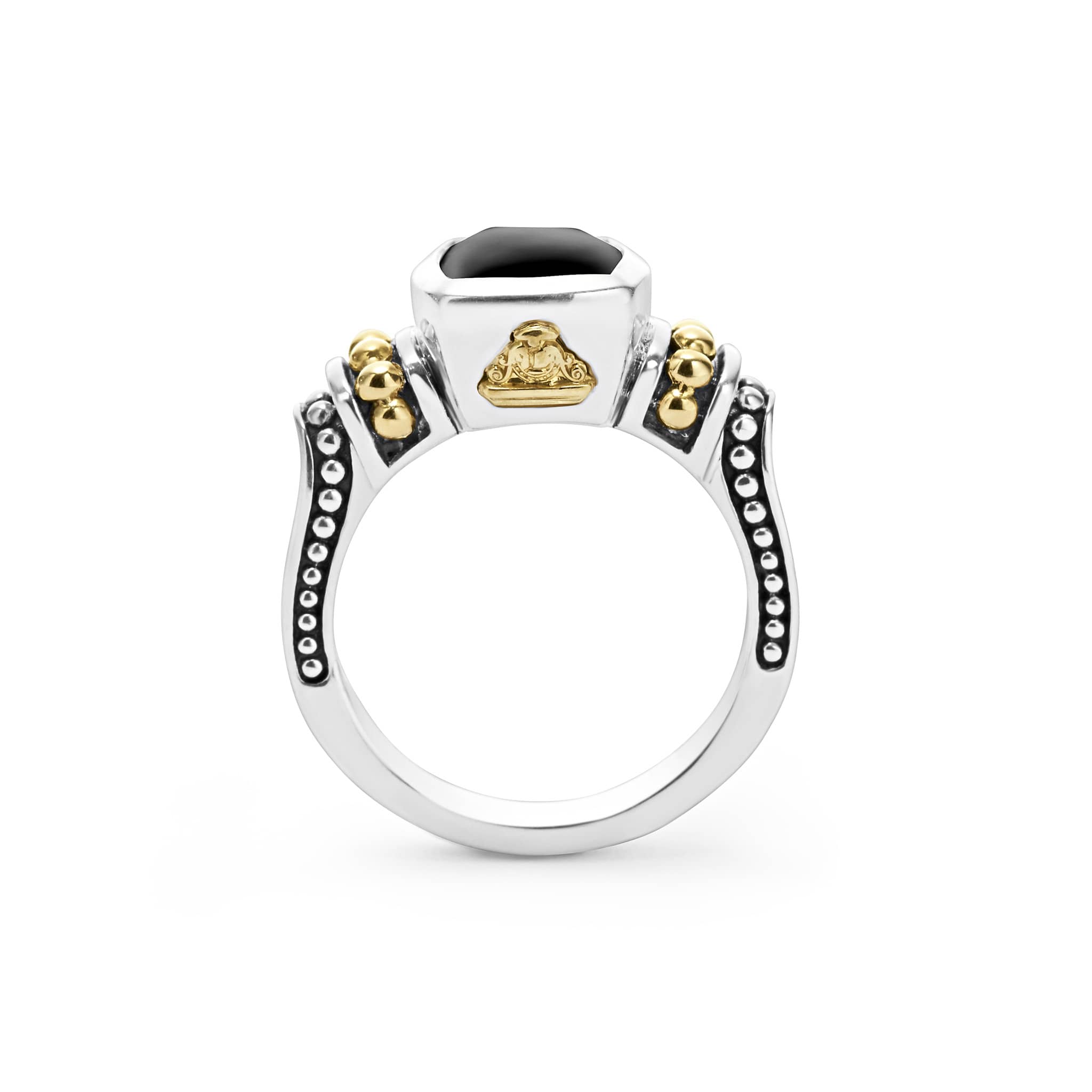 caviar ring,cocktail ring,lagos ring,gemstone ring