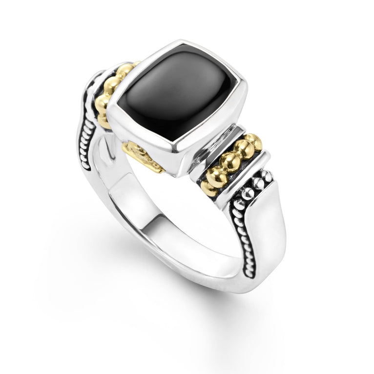 caviar ring,cocktail ring,lagos ring,gemstone ring