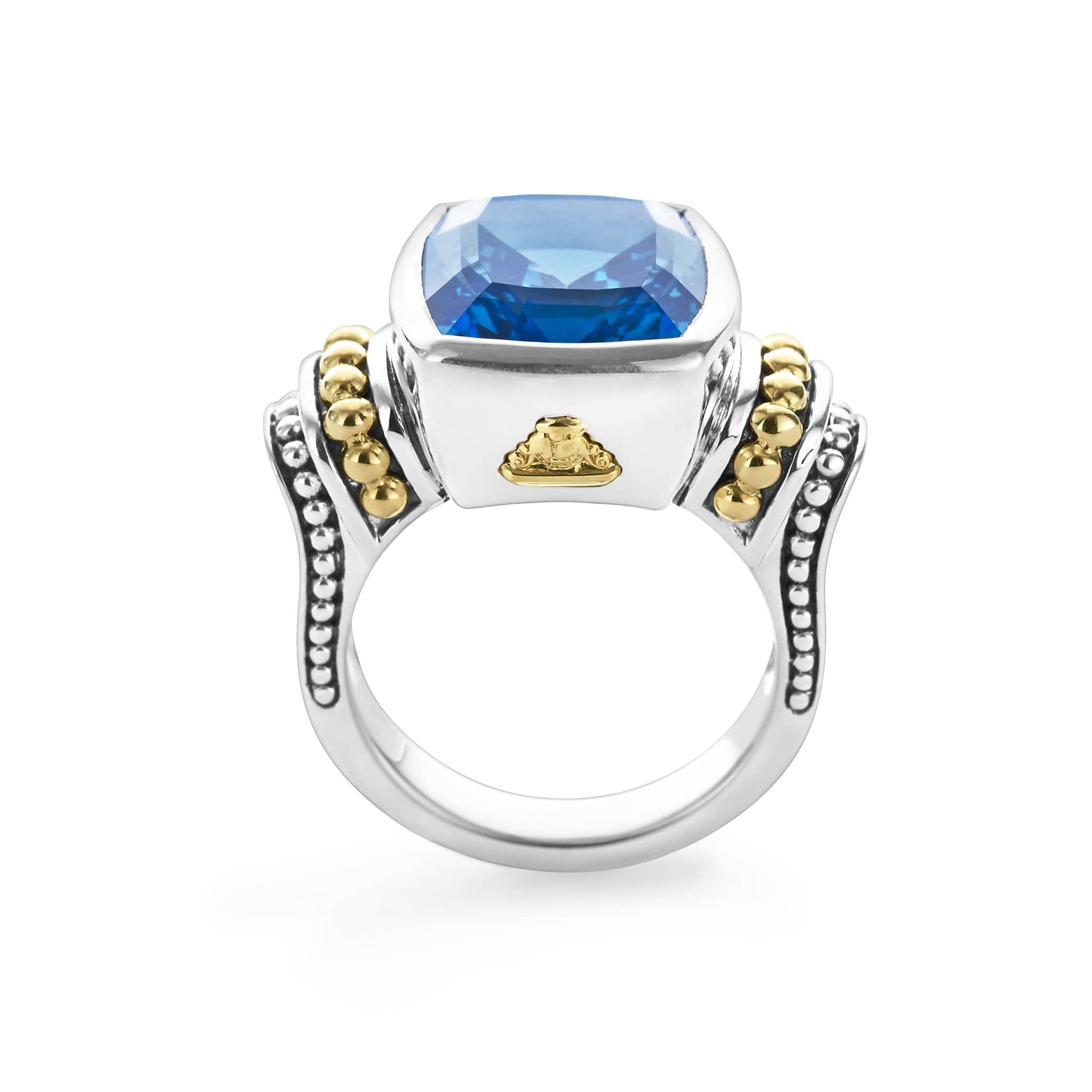 caviar ring,cocktail ring,lagos ring,gemstone ring