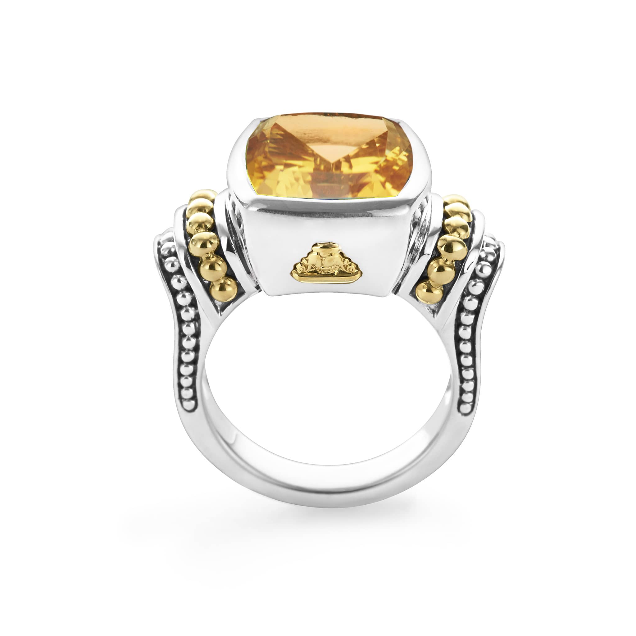 caviar ring,cocktail ring,lagos ring,gemstone ring