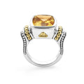 caviar ring,cocktail ring,lagos ring,gemstone ring