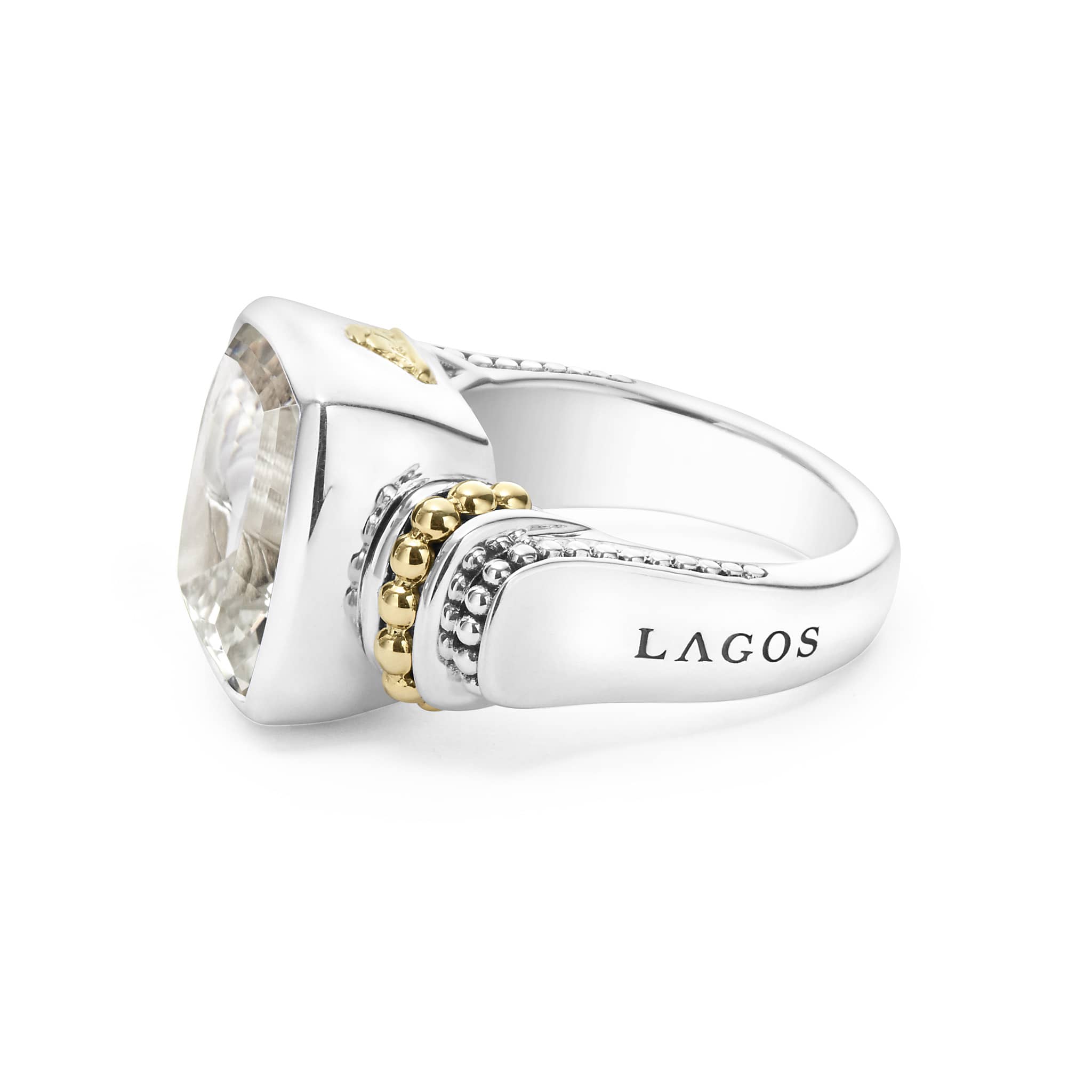 caviar ring,cocktail ring,lagos ring,gemstone ring
