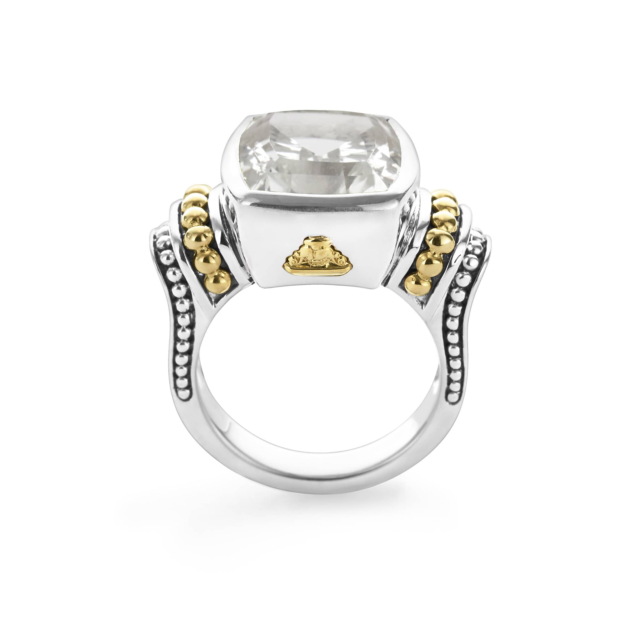caviar ring,cocktail ring,lagos ring,gemstone ring