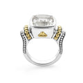 caviar ring,cocktail ring,lagos ring,gemstone ring