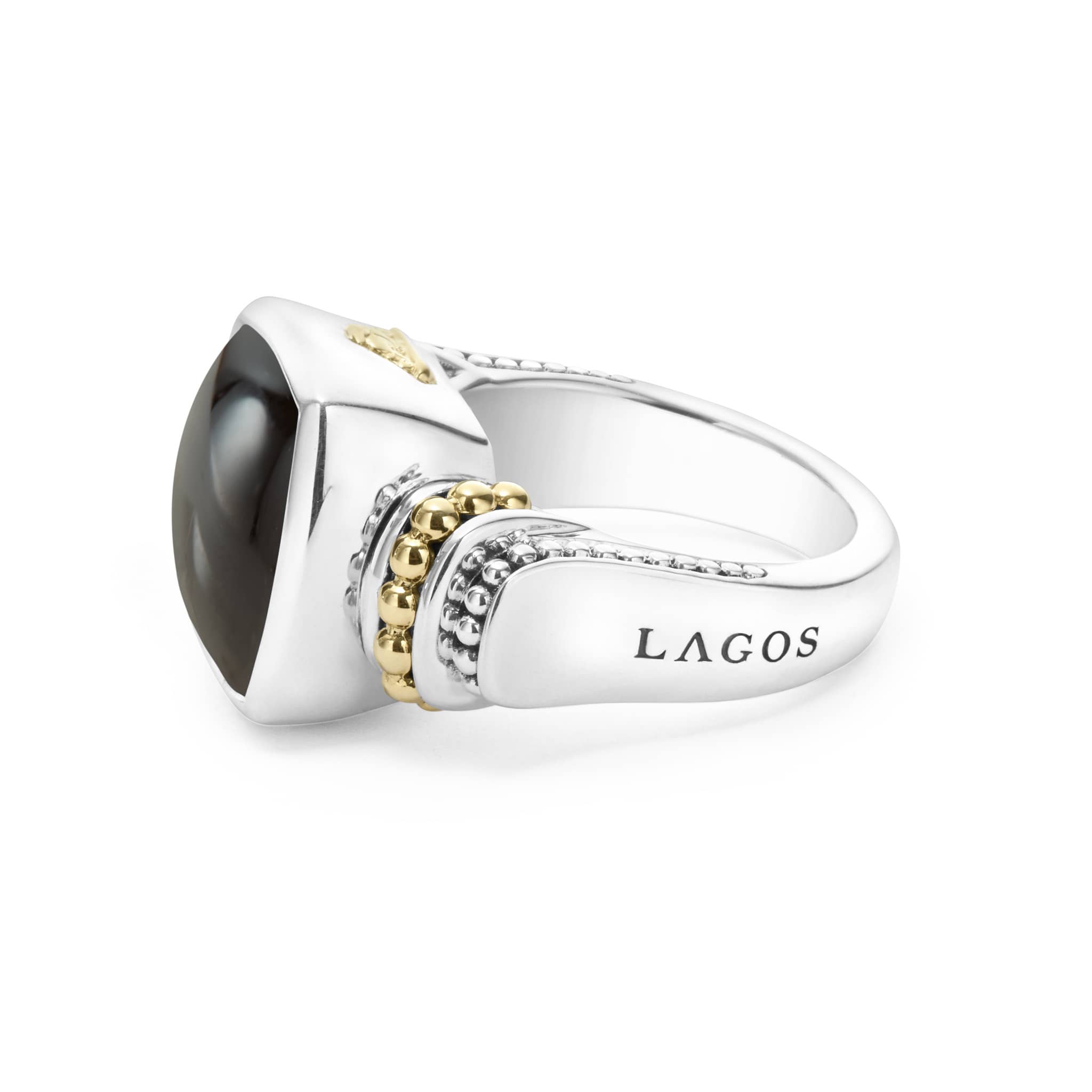 caviar ring,cocktail ring,lagos ring,gemstone ring