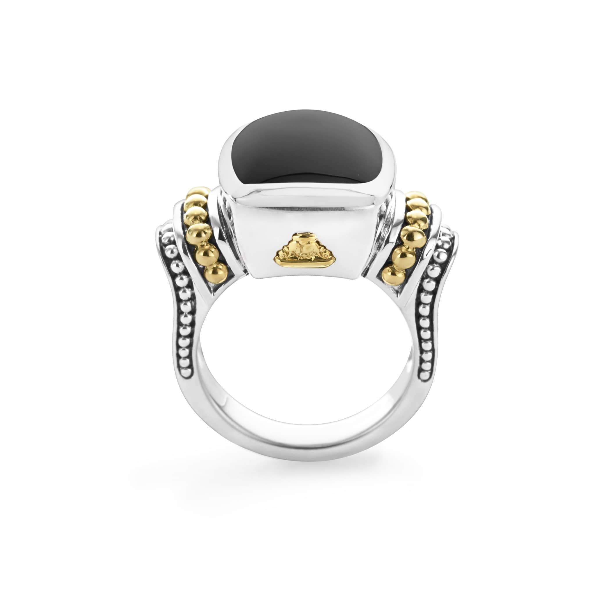 caviar ring,cocktail ring,lagos ring,gemstone ring