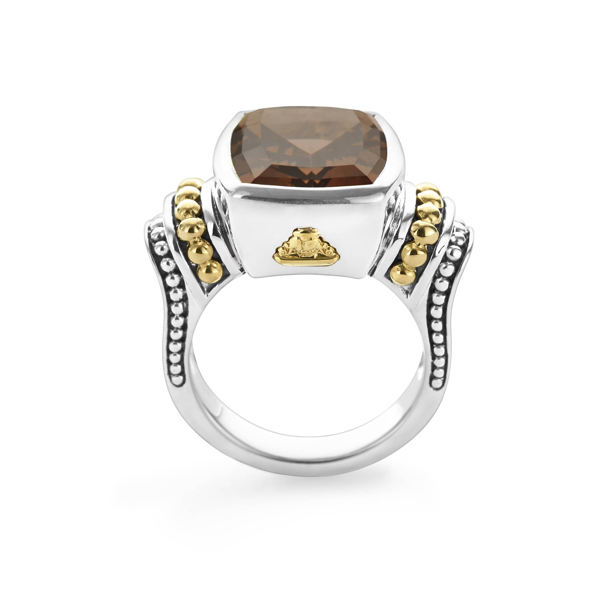 caviar ring,cocktail ring,lagos ring,gemstone ring