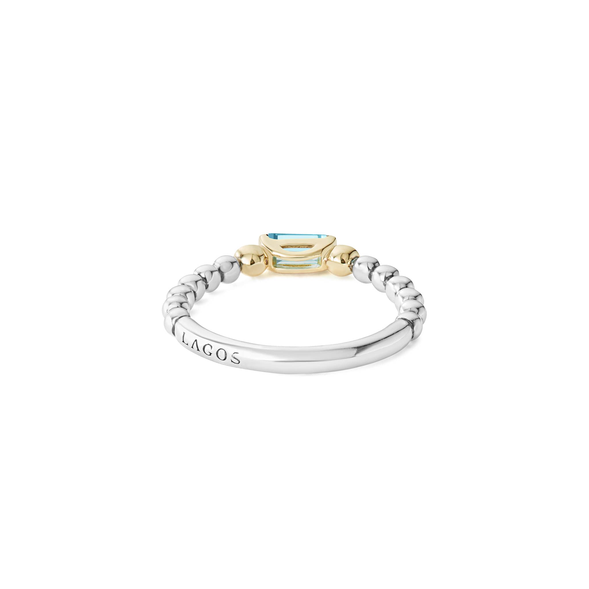 caviar ring,stacking ring,lagos ring,gemstone ring