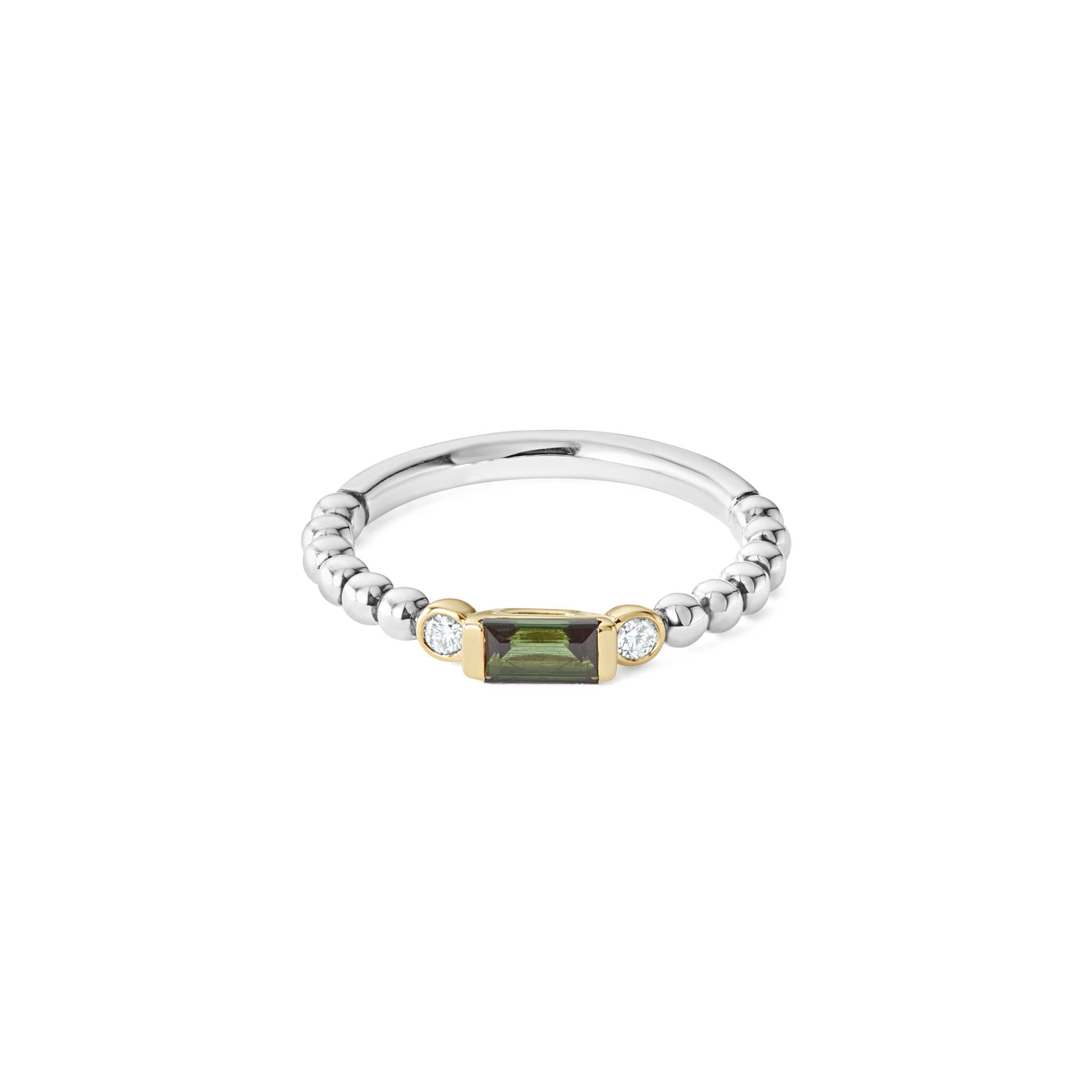 caviar ring,stacking ring,lagos ring,gemstone ring