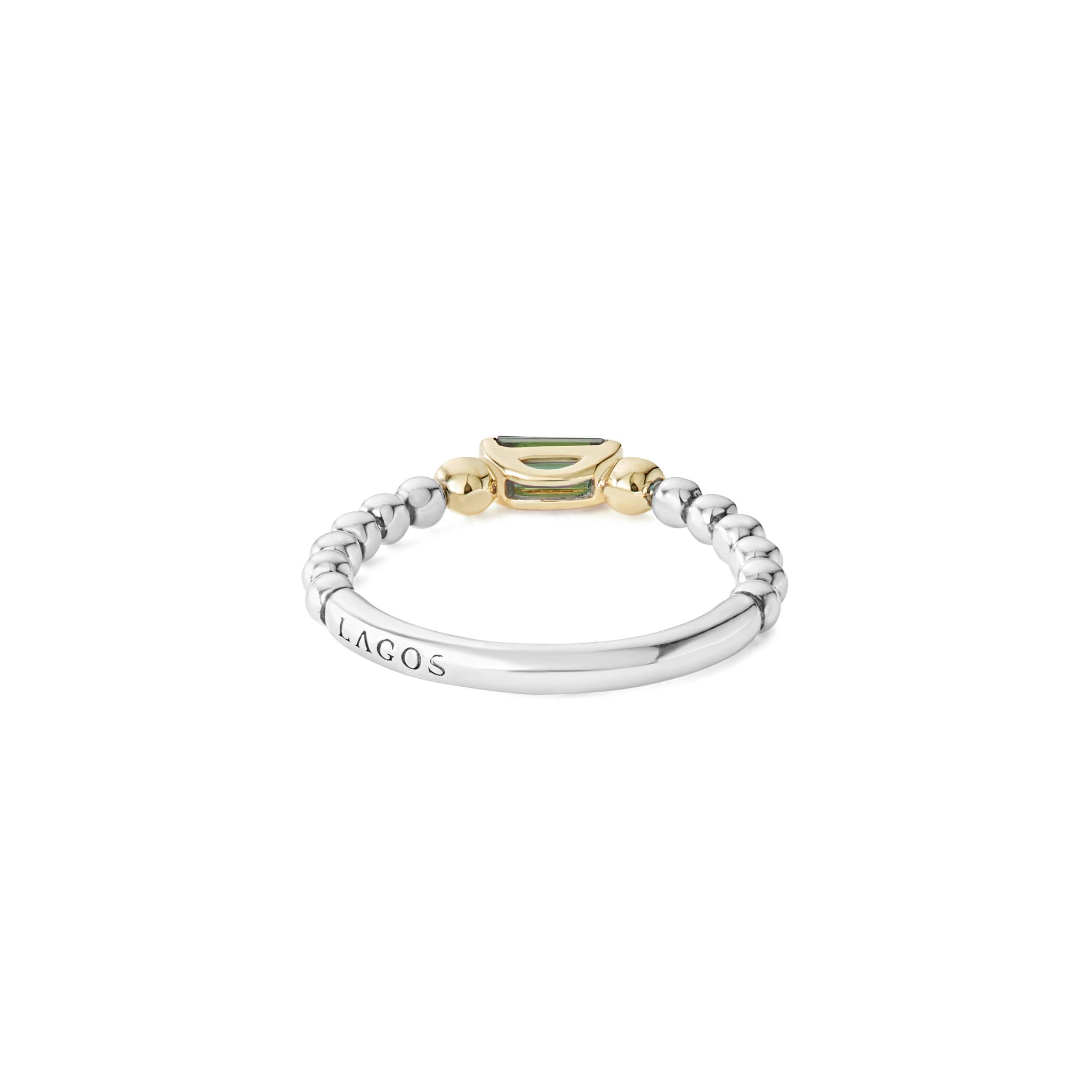 caviar ring,stacking ring,lagos ring,gemstone ring