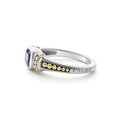 Rittenhouse Amethyst Ring