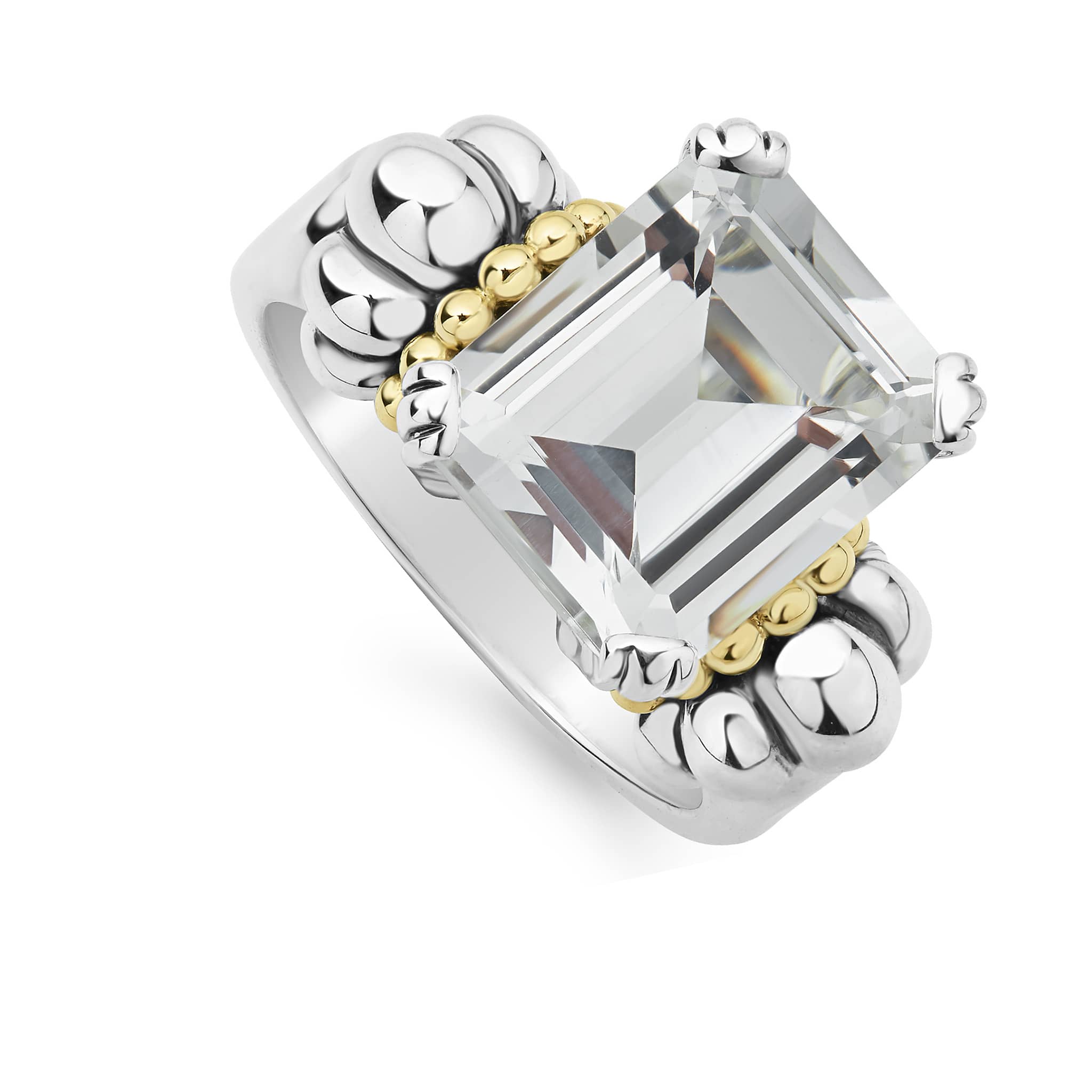 White Topaz