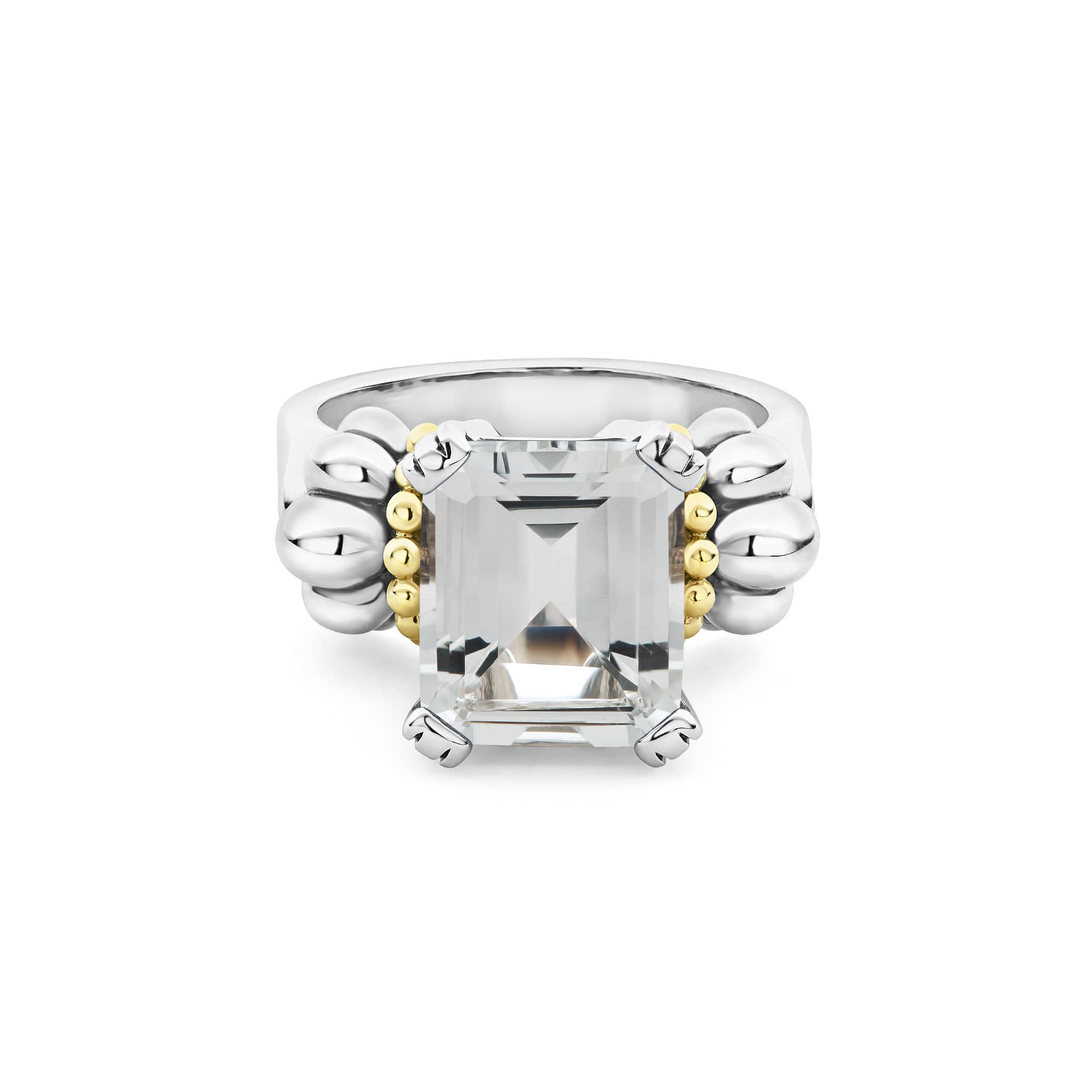 White Topaz
