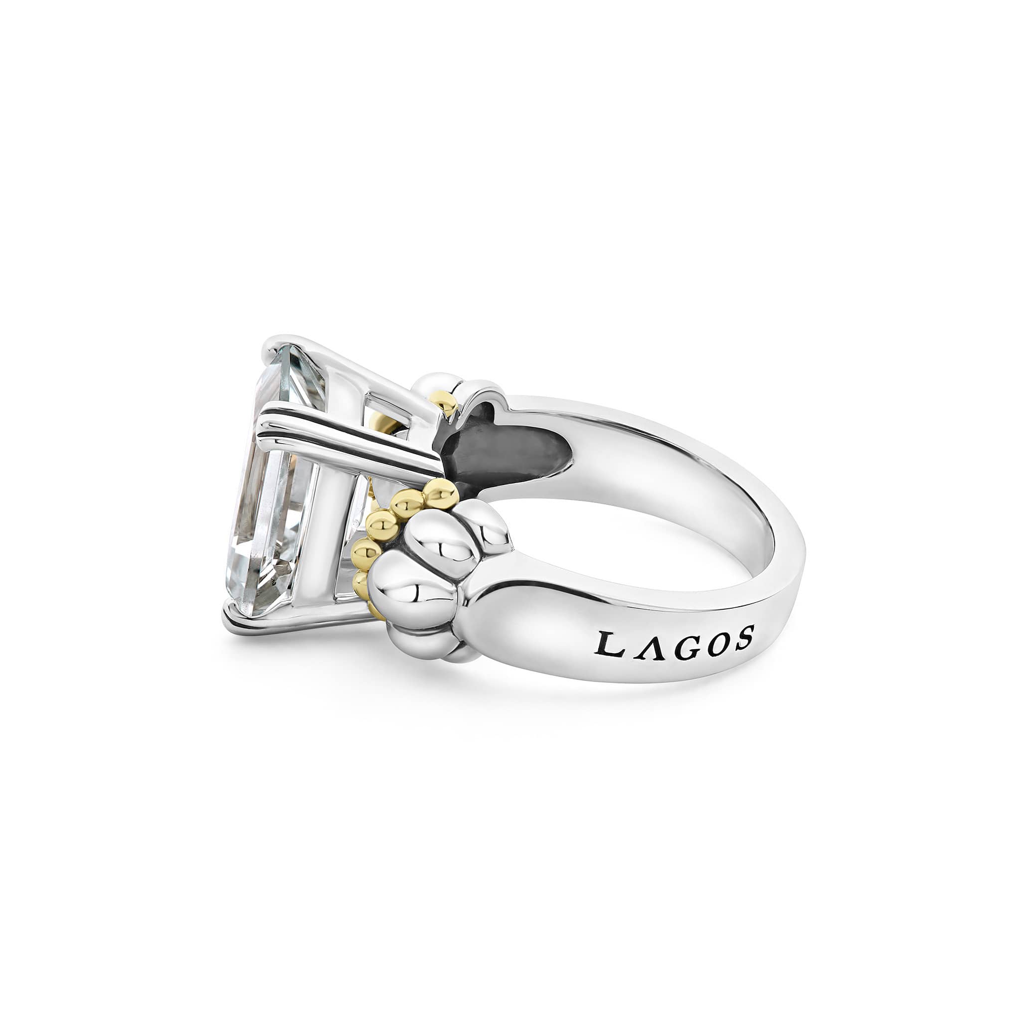 White Topaz