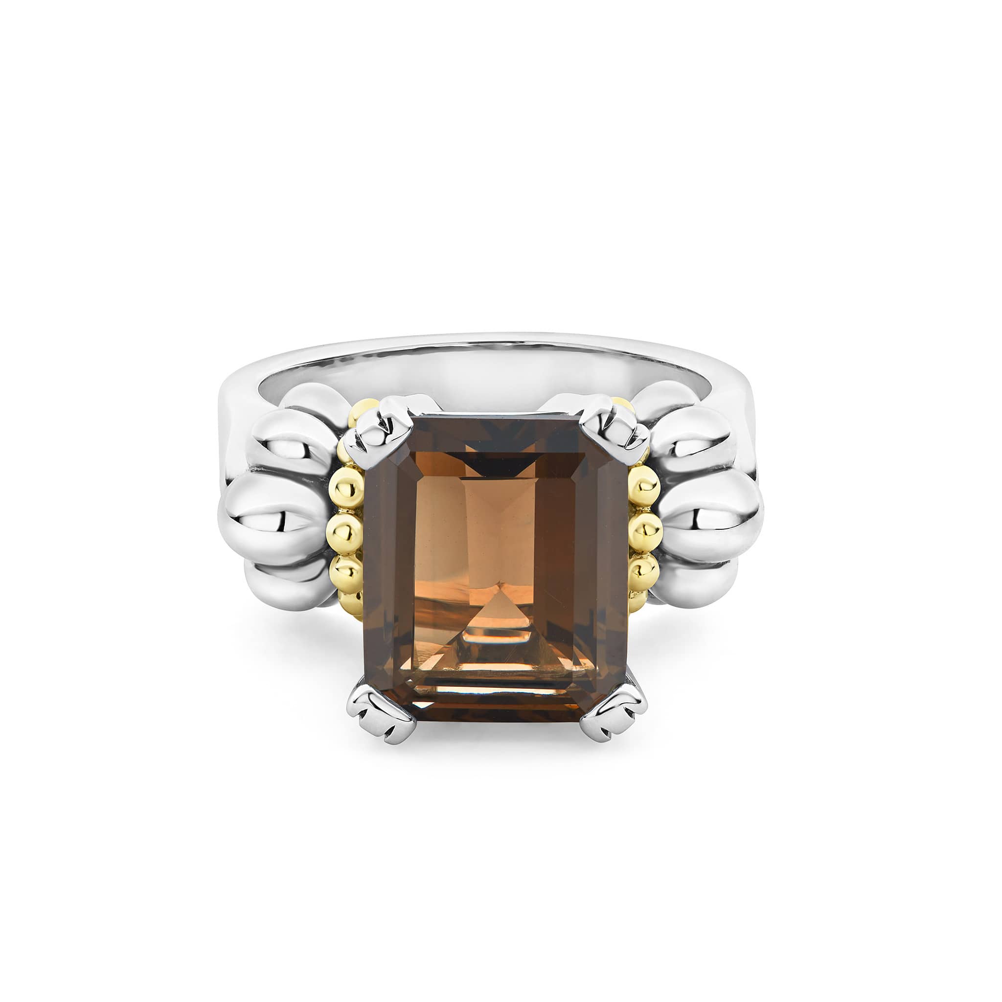 Smokey Quartz