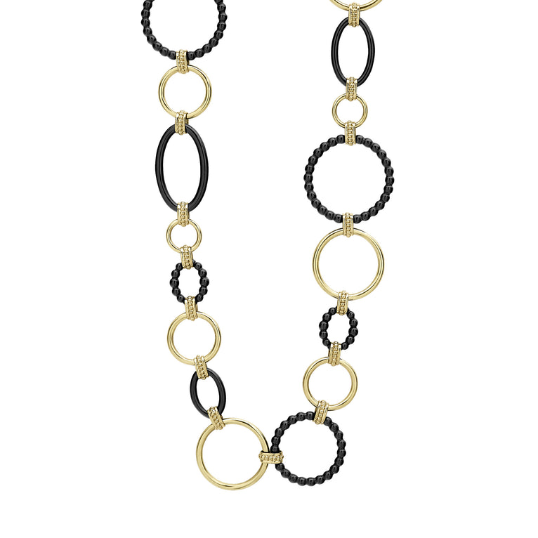 Caviar Jewelry,LAGOS Jewelry,Designer Jewelry,Luxury Jewelry