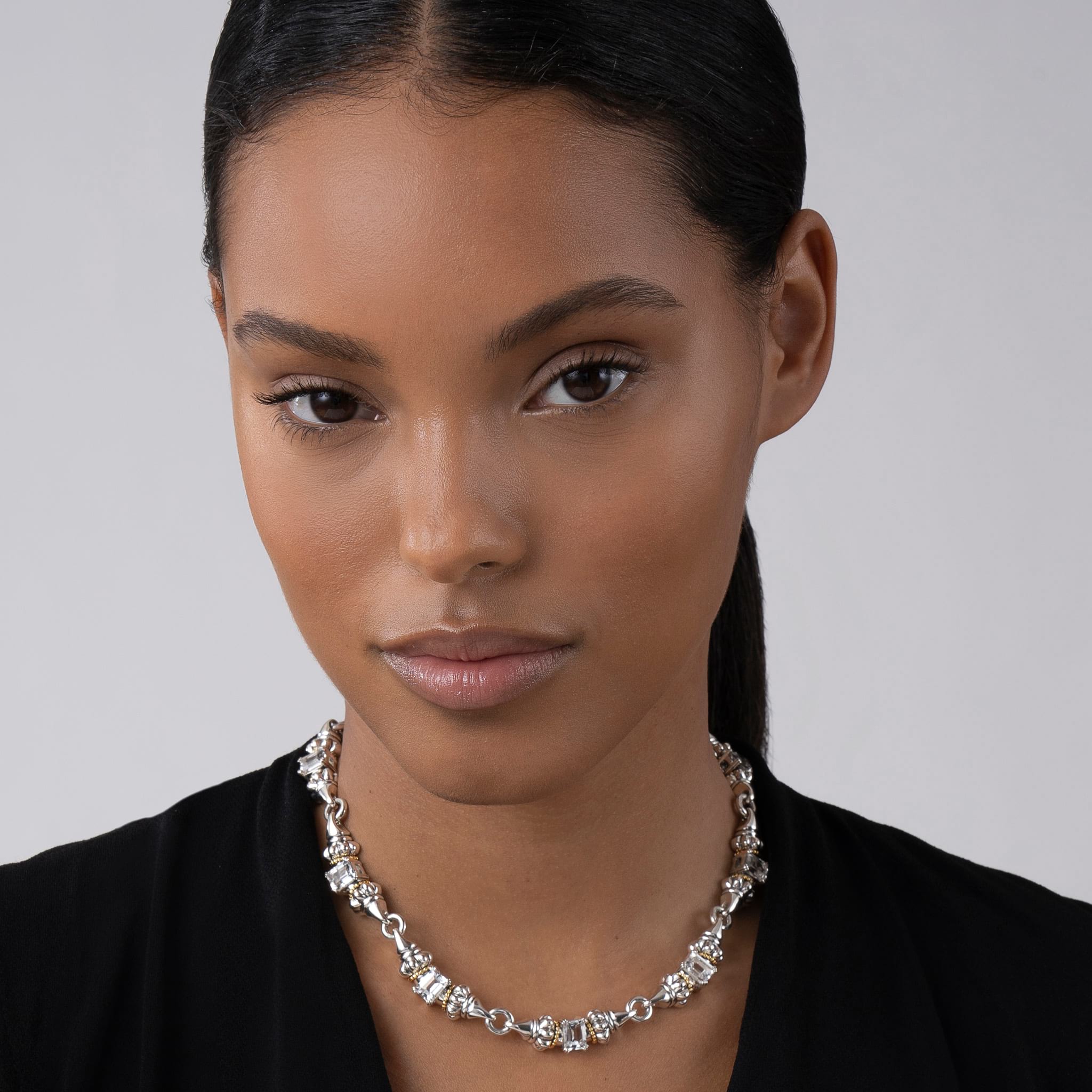 White Topaz