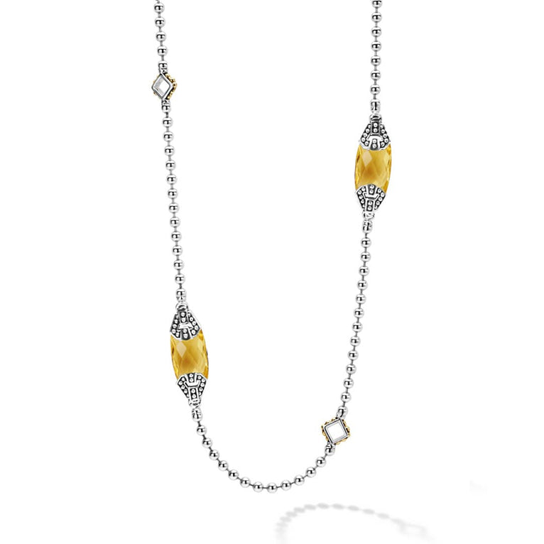 caviar necklace,gemstone necklace,designer necklace,statement necklace