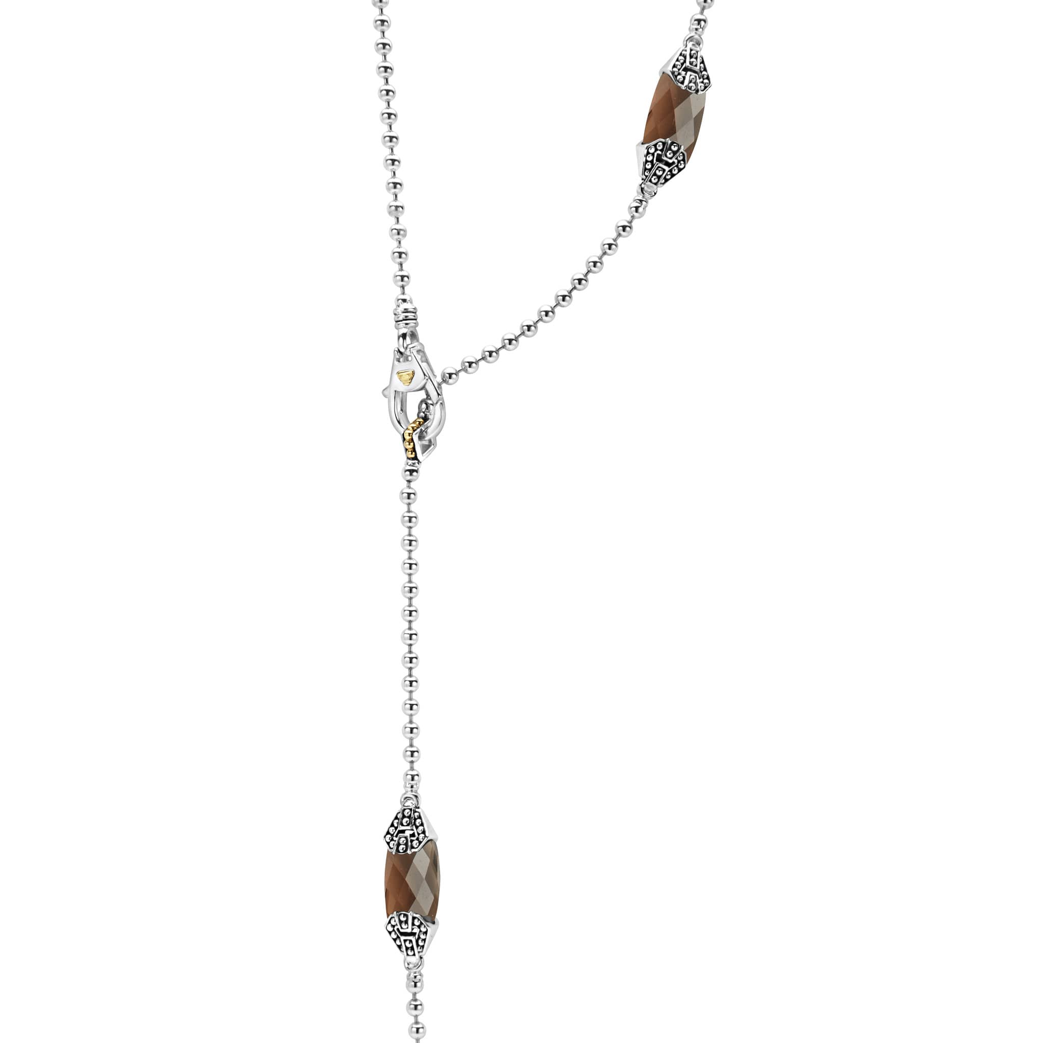 caviar necklace,gemstone necklace,designer necklace,statement necklace