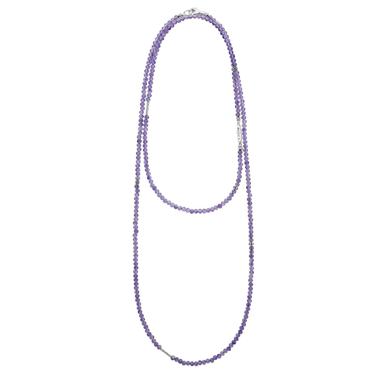 caviar necklace,gemstone necklace,designer necklace,statement necklace