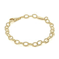 Caviar Gold 18K Gold Bracelet Gift Set