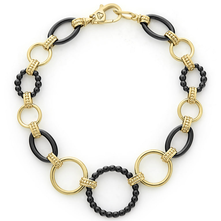 Caviar Jewelry,LAGOS Jewelry,Designer Jewelry,Luxury Jewelry